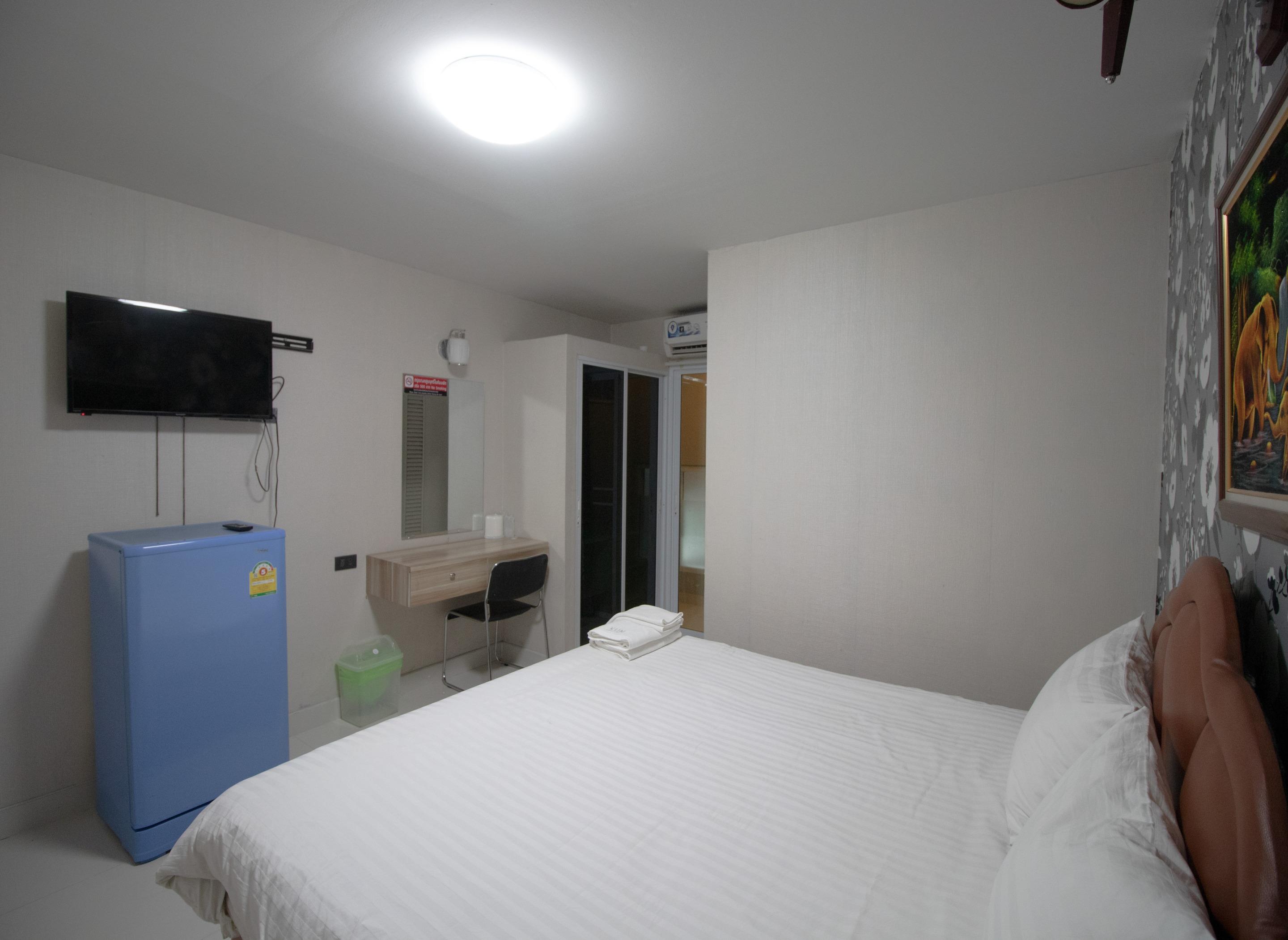 Kun Hotel Nakhonratchasima Exteriör bild
