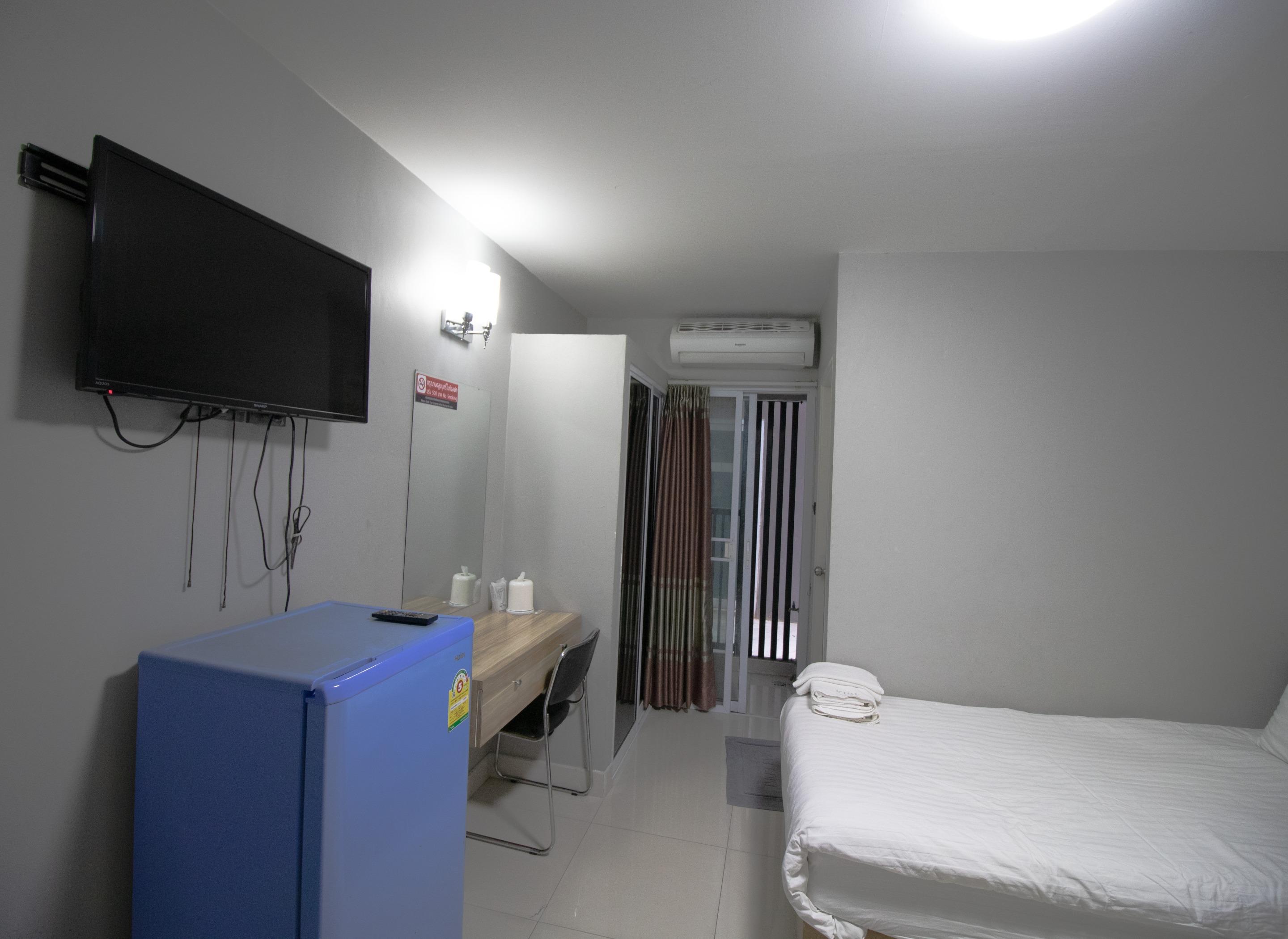 Kun Hotel Nakhonratchasima Exteriör bild