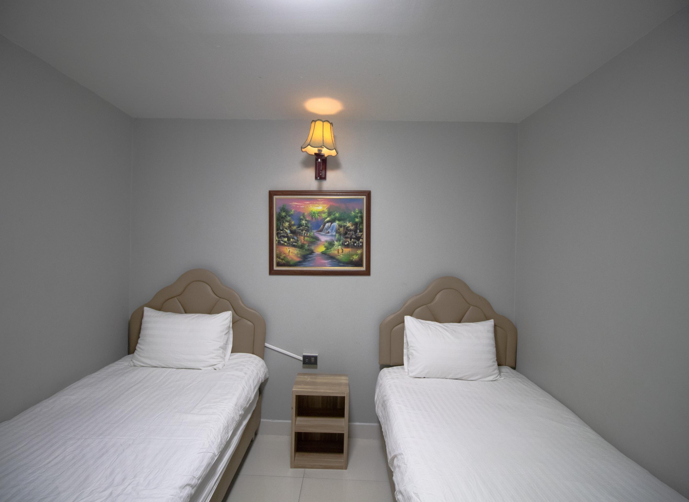 Kun Hotel Nakhonratchasima Exteriör bild