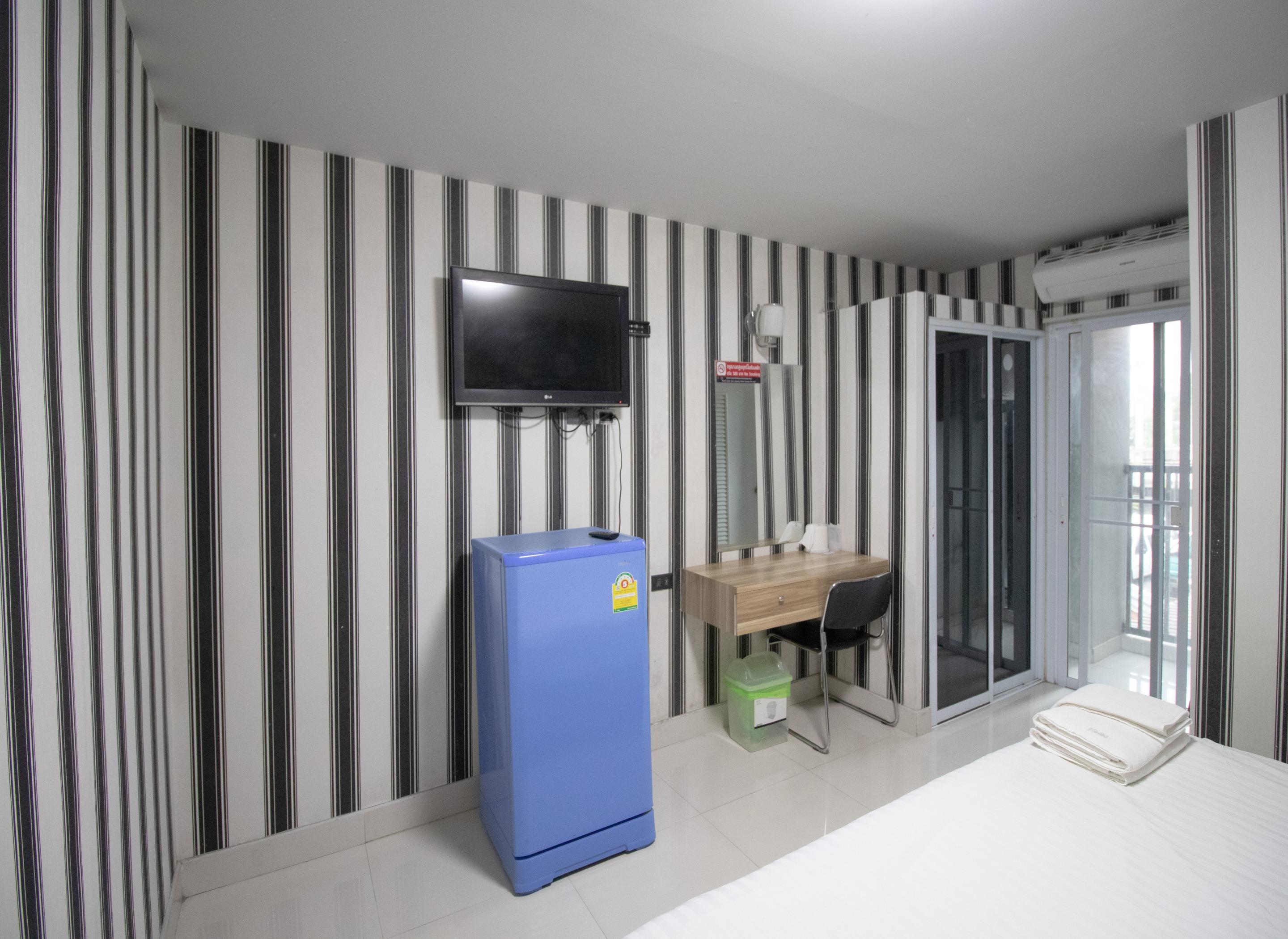 Kun Hotel Nakhonratchasima Exteriör bild