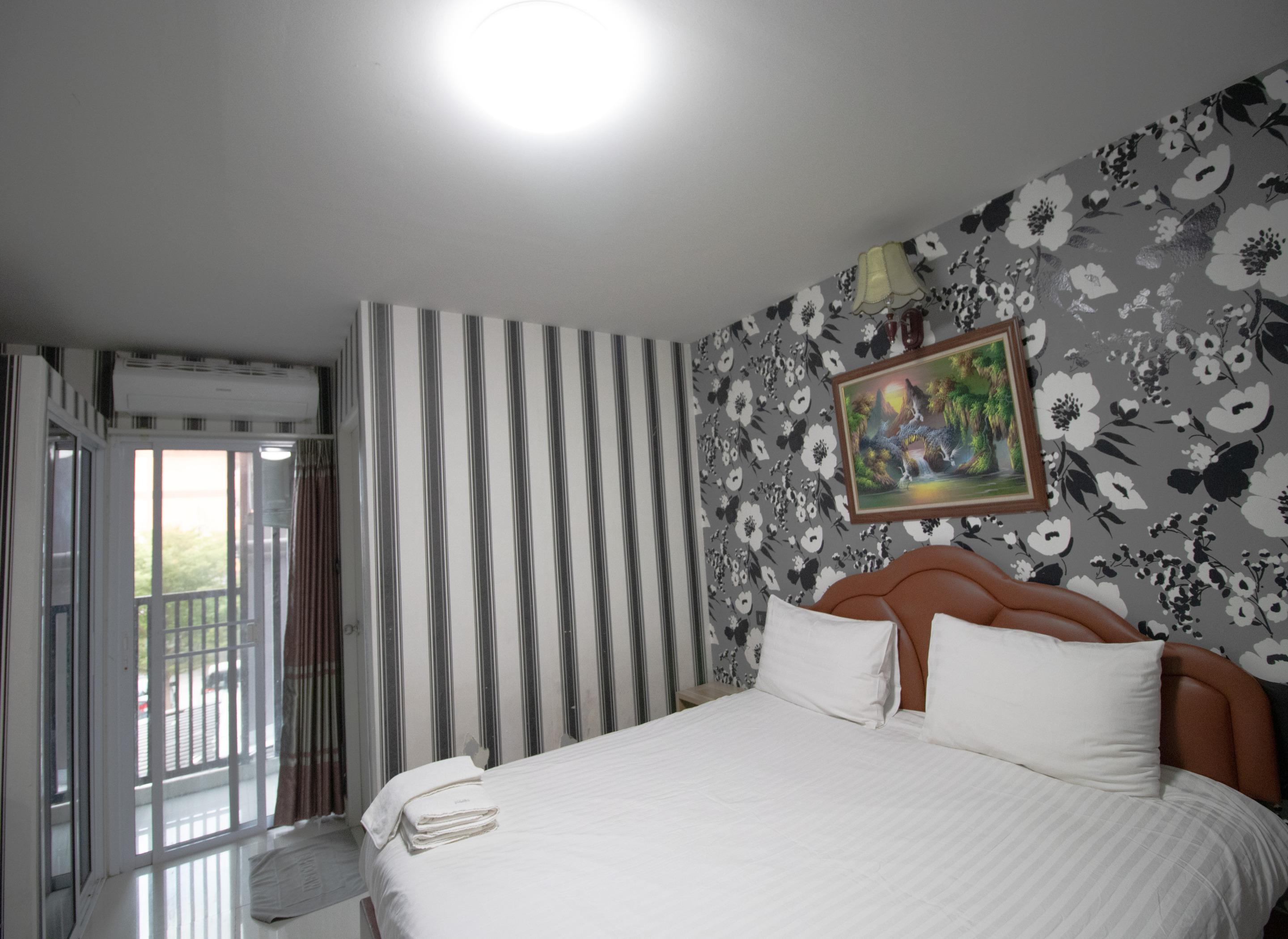 Kun Hotel Nakhonratchasima Exteriör bild